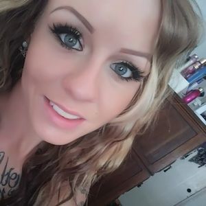 Meet your Posher, Stacia